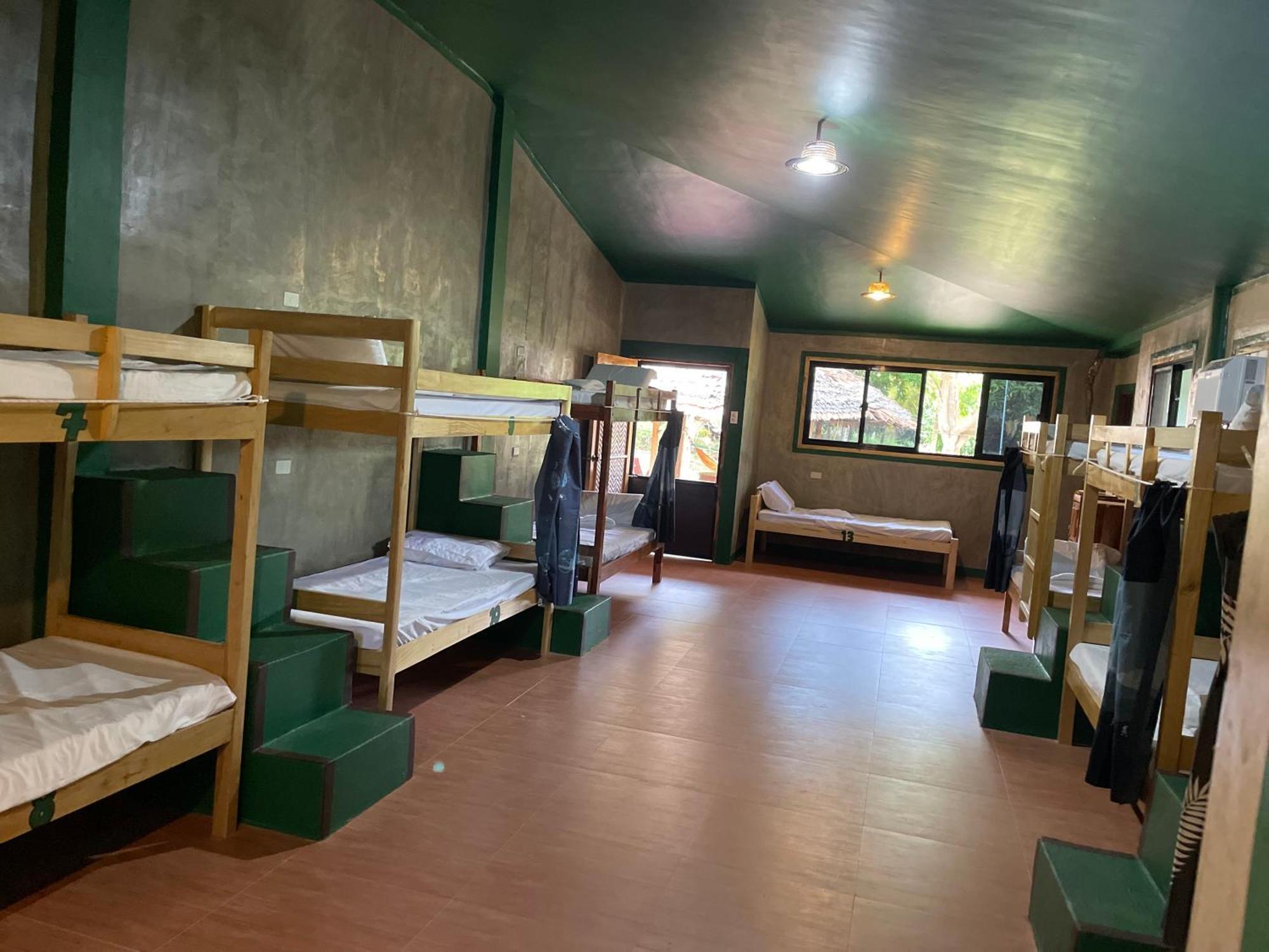 Chelle'S Guesthouse And Backpackers Siquijor Exteriér fotografie