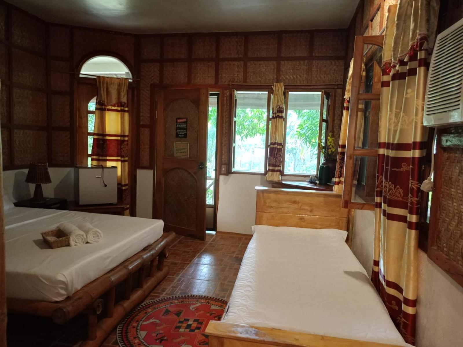 Chelle'S Guesthouse And Backpackers Siquijor Exteriér fotografie
