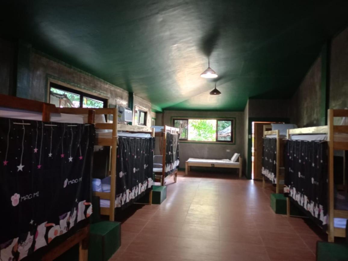 Chelle'S Guesthouse And Backpackers Siquijor Exteriér fotografie